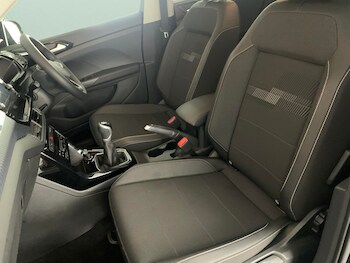 Used Volkswagen T-Cross 2022 for sale - 76627648: Photo