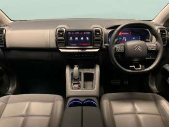 Used Citroen C5 Aircross 2021 for sale - 75191496: Photo