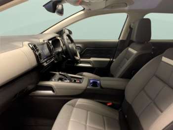 Used Citroen C5 Aircross 2021 for sale - 75191496: Photo