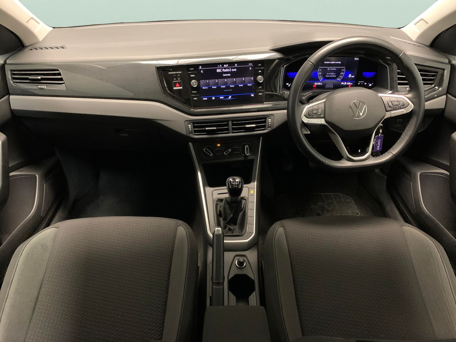 Used Volkswagen Polo 2022 for sale - 76568256: Photo 5