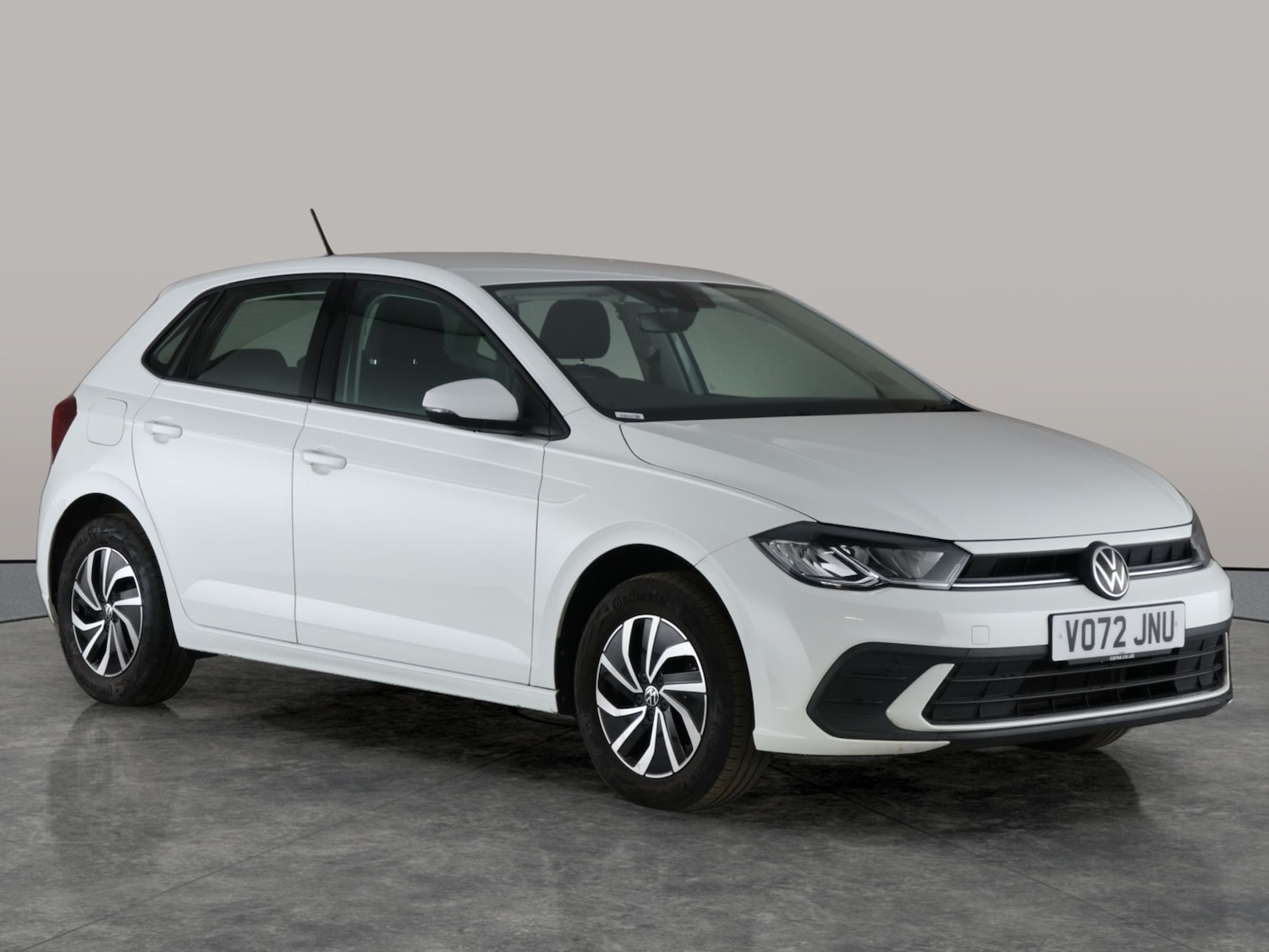 Used Volkswagen Polo 2022 for sale - 76568256: Photo 6