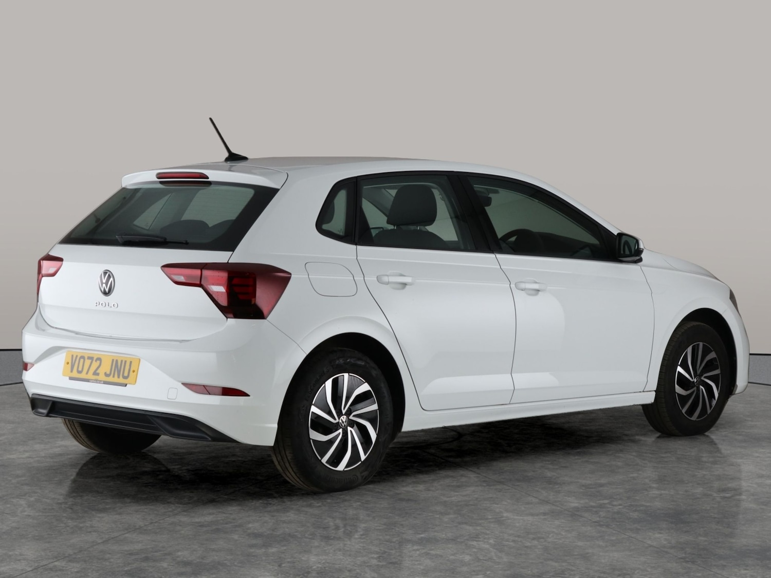 Used Volkswagen Polo 2022 for sale - 76568256: Photo 8