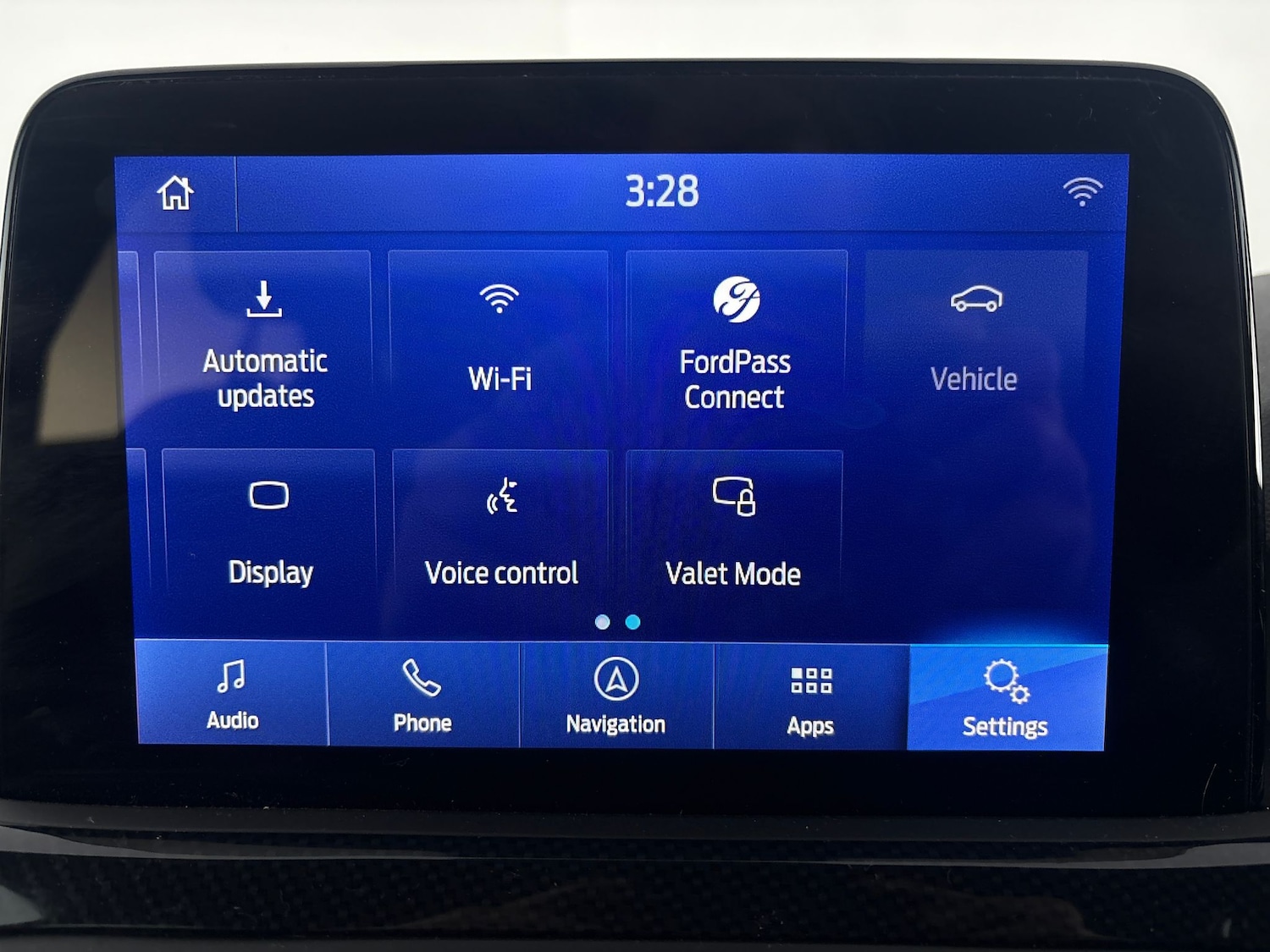 Used Ford Focus 2021 for sale - 77149125: Photo 13