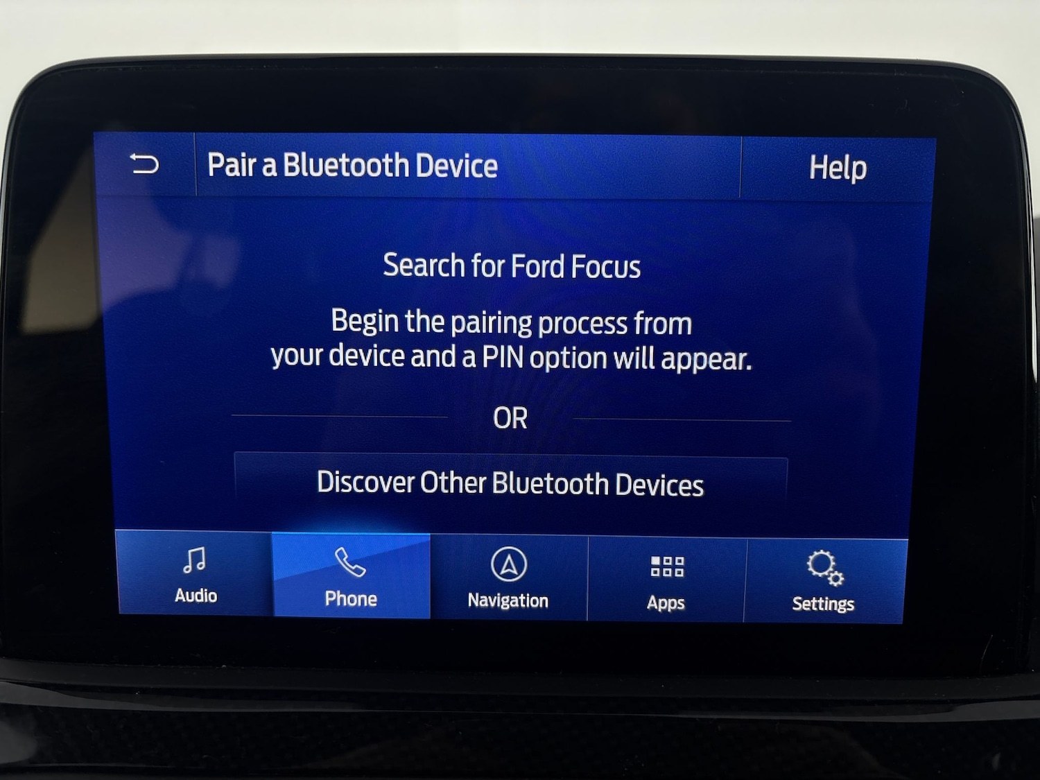 Used Ford Focus 2021 for sale - 77149125: Photo 15