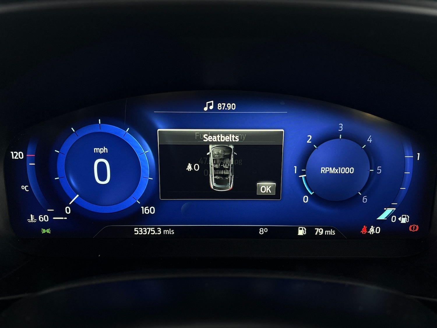 Used Ford Focus 2021 for sale - 77149125: Photo 20