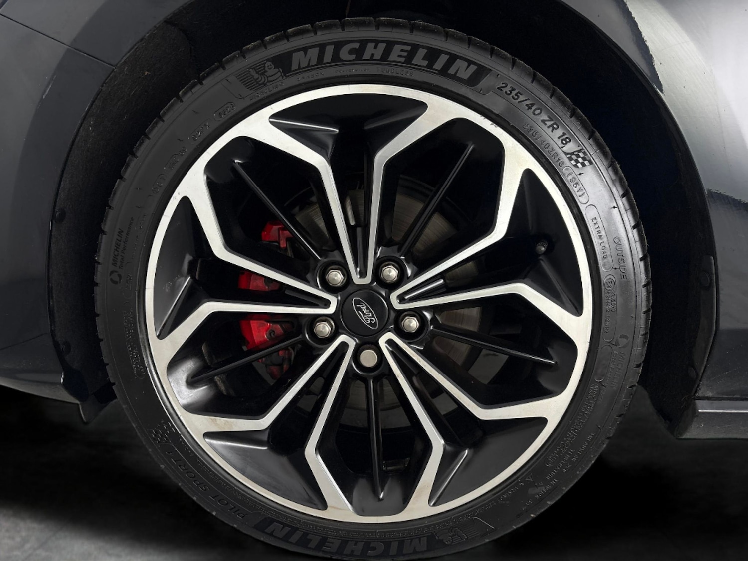 Used Ford Focus 2021 for sale - 77149125: Photo 24