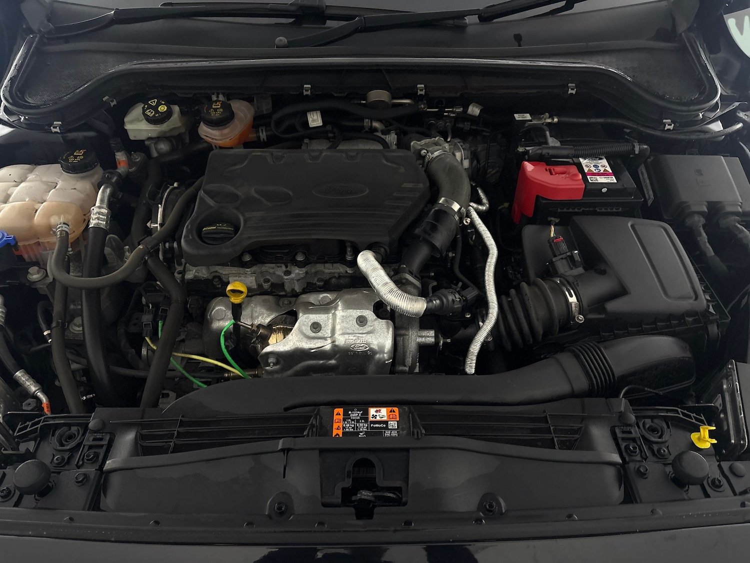 Used Ford Focus 2021 for sale - 77149125: Photo 34