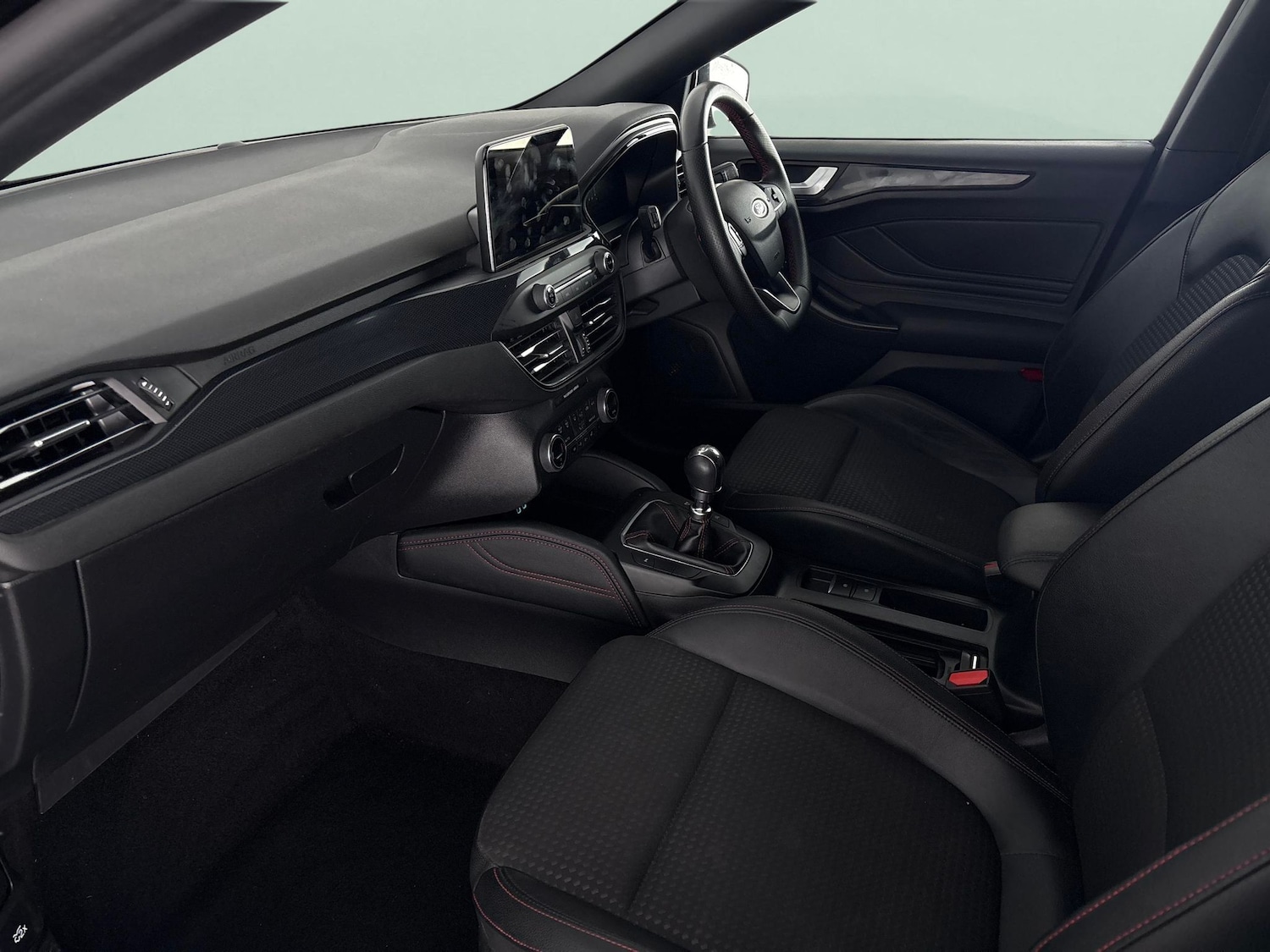 Used Ford Focus 2021 for sale - 77149125: Photo 4