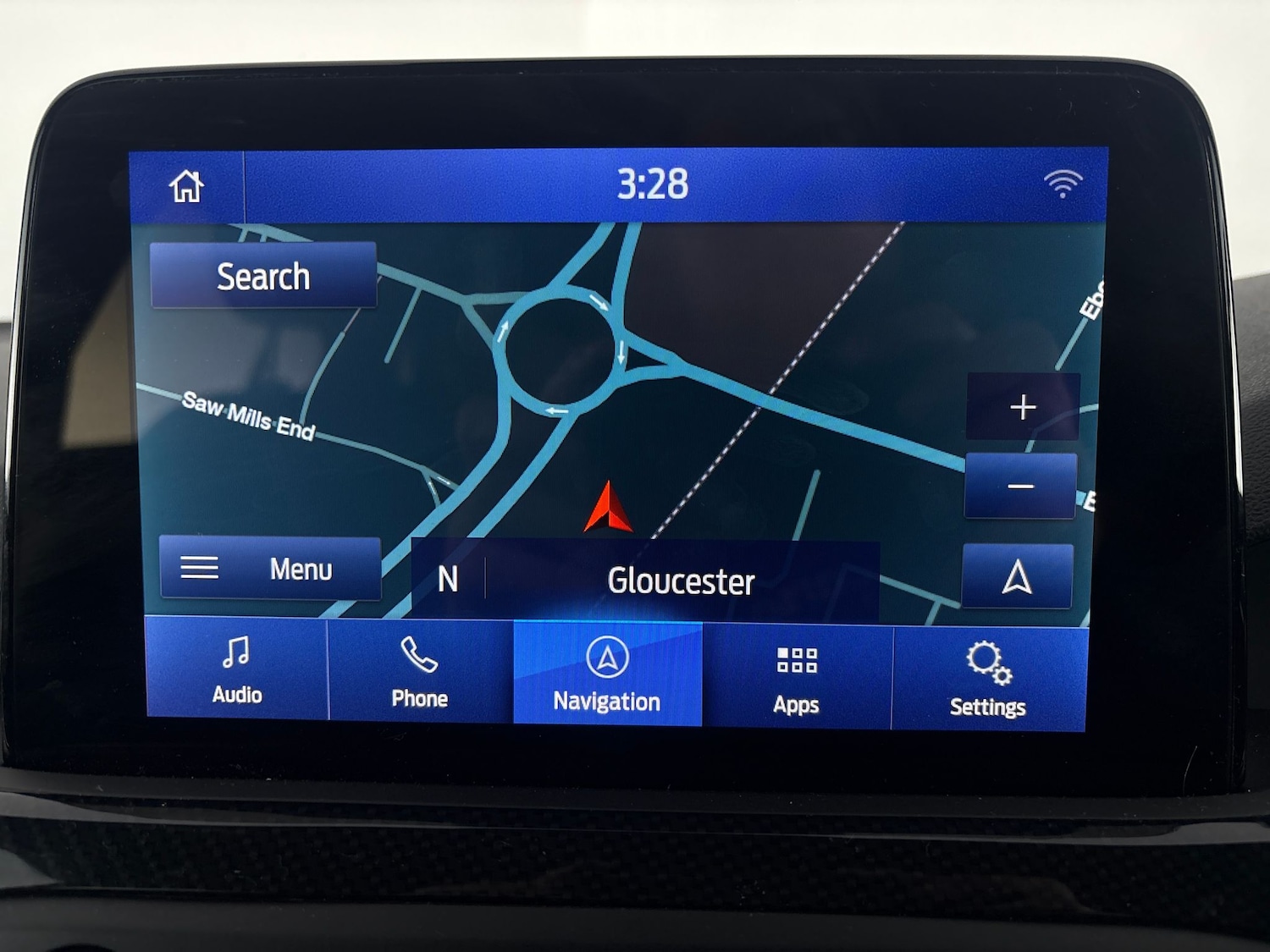 Used Ford Focus 2021 for sale - 77149125: Photo 5