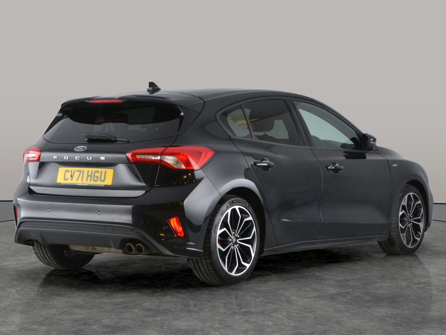 Used Ford Focus 2021 for sale - 77149125: Photo 9