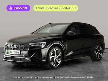 Used Audi e-tron 2022 for sale - 79745998: Photo
