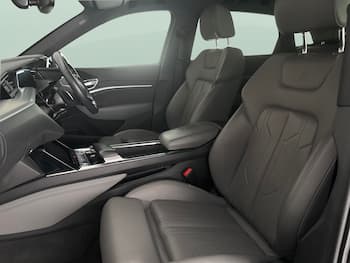 Used Audi e-tron 2022 for sale - 79745998: Photo