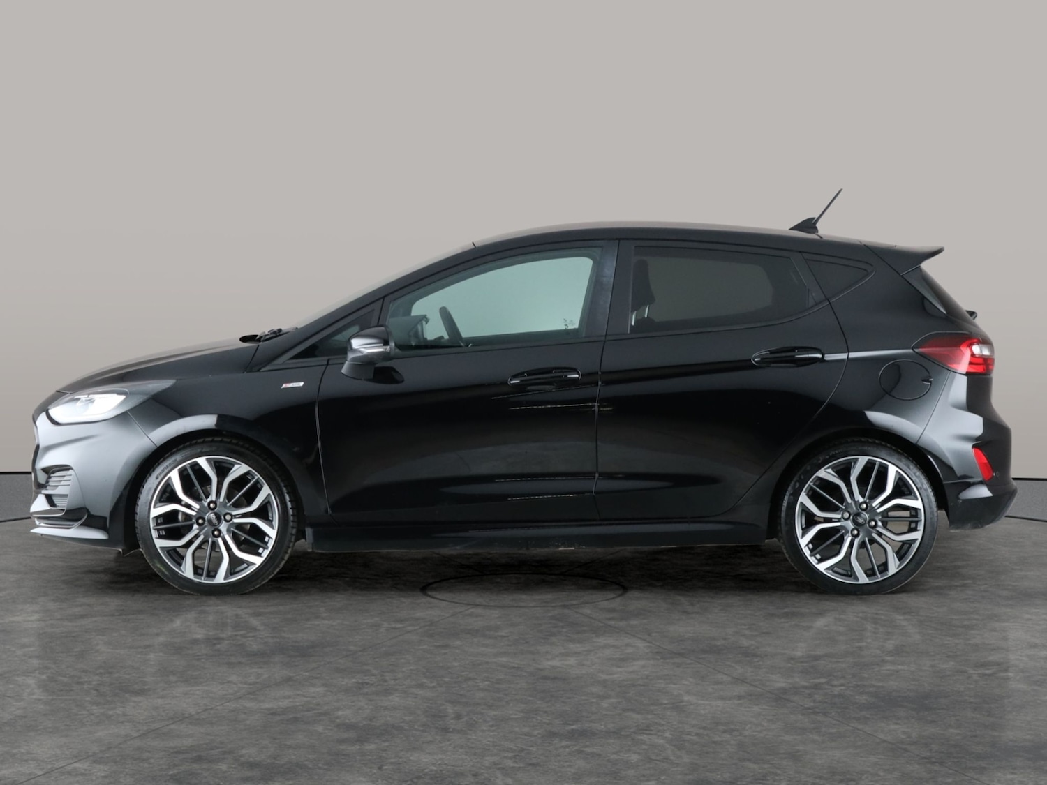 Used Ford Fiesta 2022 for sale - 76762950: Photo 13