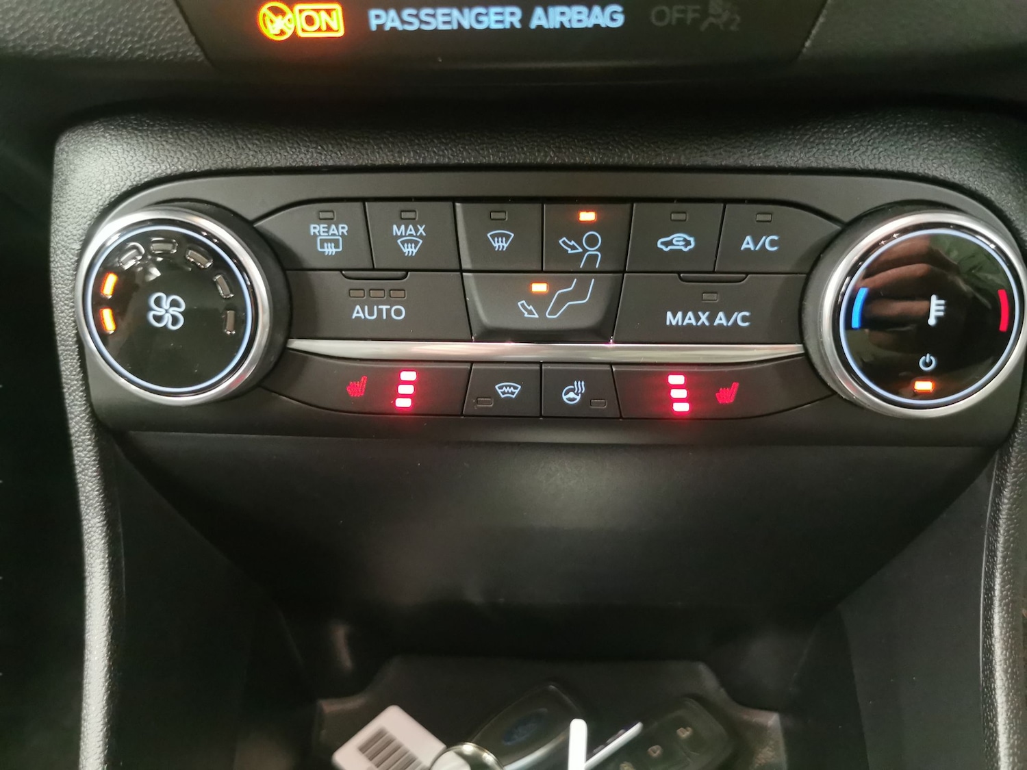 Used Ford Fiesta 2022 for sale - 76762950: Photo 17