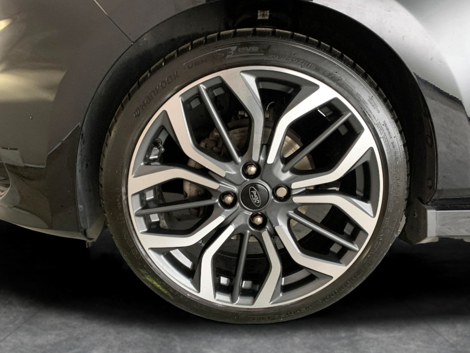 Used Ford Fiesta 2022 for sale - 76762950: Photo 23