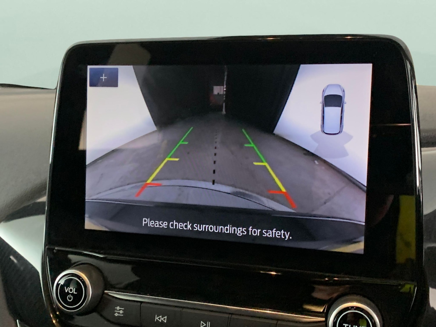 Used Ford Fiesta 2022 for sale - 76762950: Photo 5