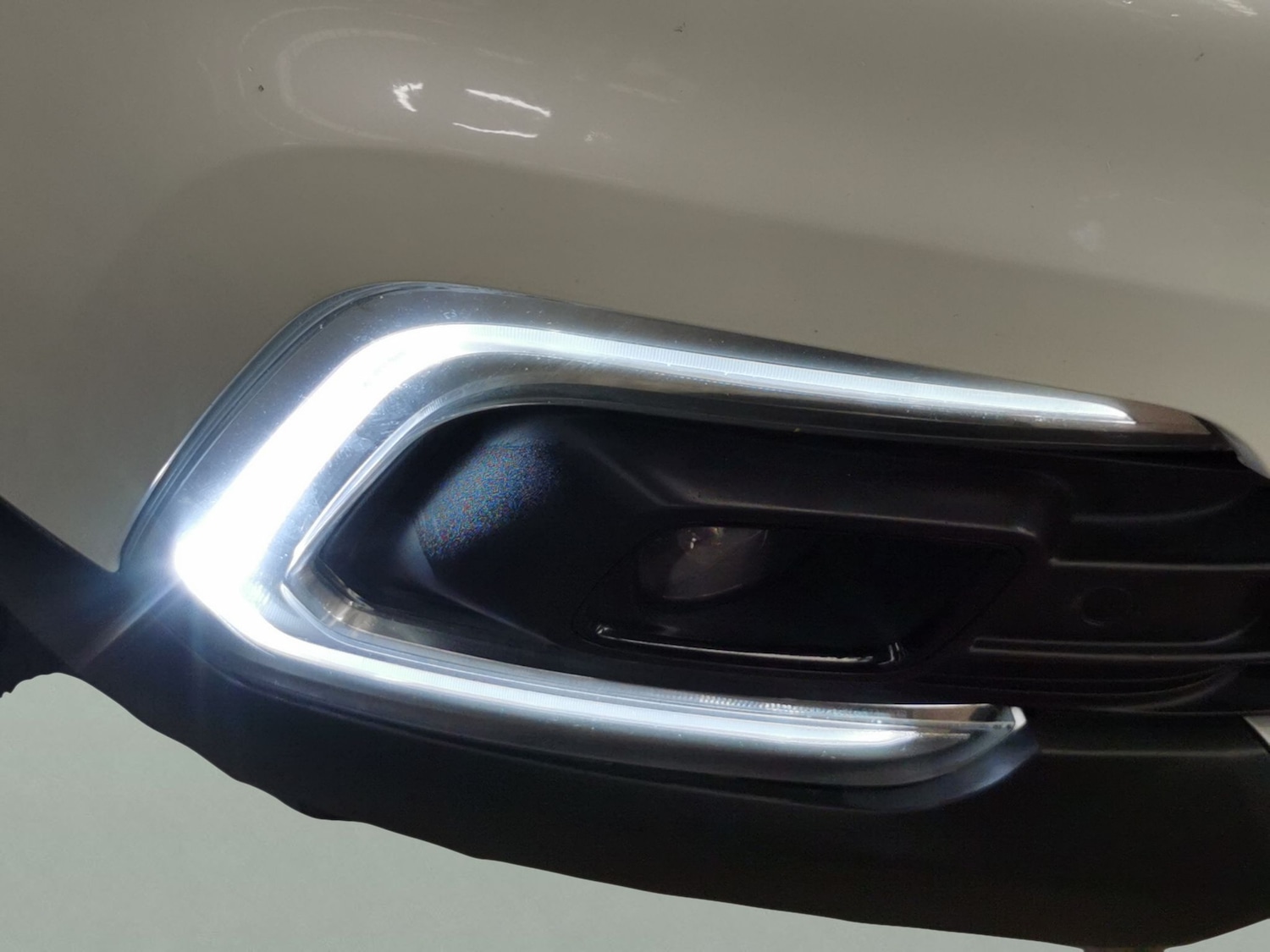 Used Renault Captur 2018 for sale - 76544991: Photo 19