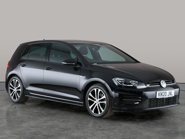 Used Volkswagen Golf 2020 for sale - 76290631: Photo 11