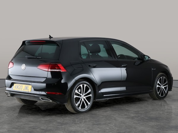 Used Volkswagen Golf 2020 for sale - 76290631: Photo 13