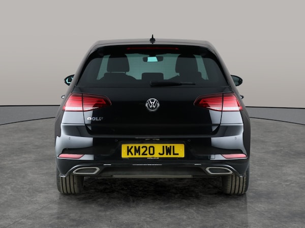 Used Volkswagen Golf 2020 for sale - 76290631: Photo 14