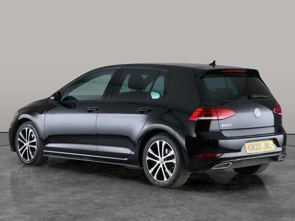Used Volkswagen Golf 2020 for sale - 76290631: Photo 16