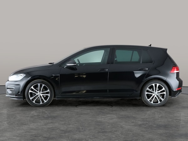 Used Volkswagen Golf 2020 for sale - 76290631: Photo 17