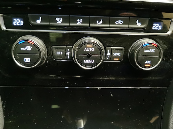 Used Volkswagen Golf 2020 for sale - 76290631: Photo 23