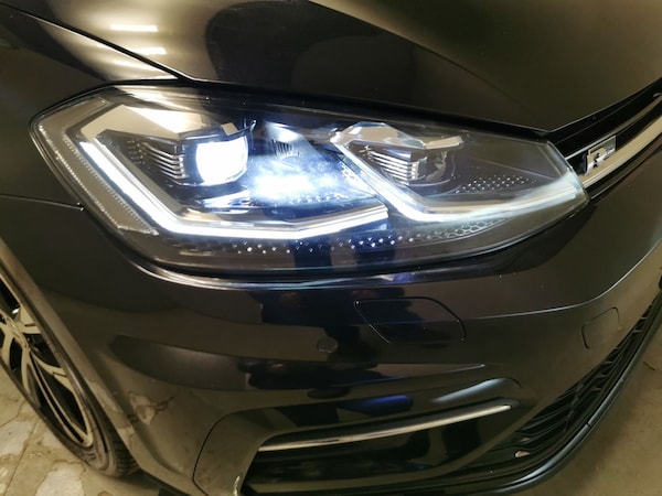Used Volkswagen Golf 2020 for sale - 76290631: Photo 29