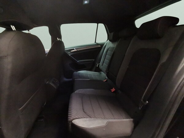 Used Volkswagen Golf 2020 for sale - 76290631: Photo 34