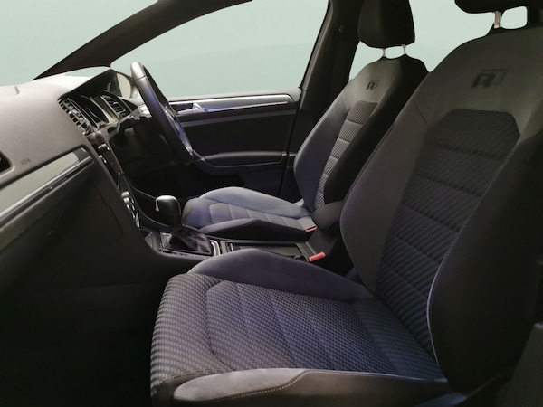 Used Volkswagen Golf 2020 for sale - 76290631: Photo 4