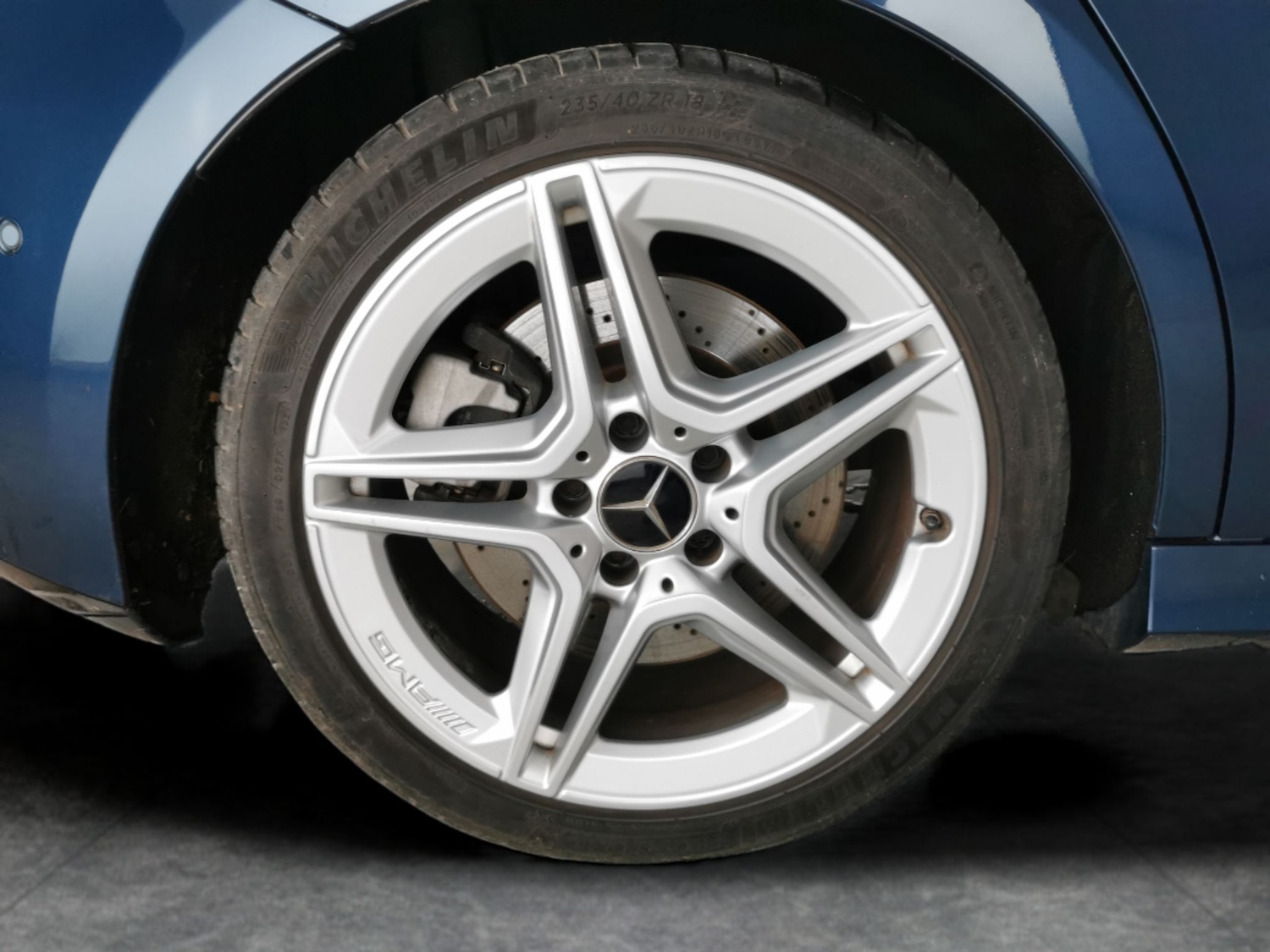 Used Mercedes-Benz A-Class 2019 for sale - 77241309: Photo 26