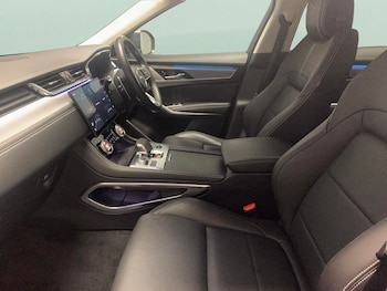 Used Jaguar F-Pace 2023 for sale - 79431949: Photo
