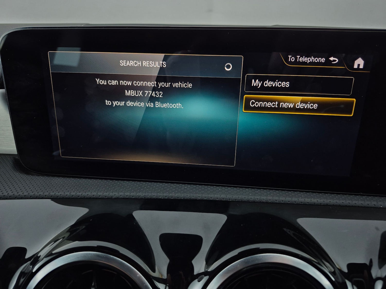 Used Mercedes-Benz CLA 2022 for sale - 78055541: Photo 17