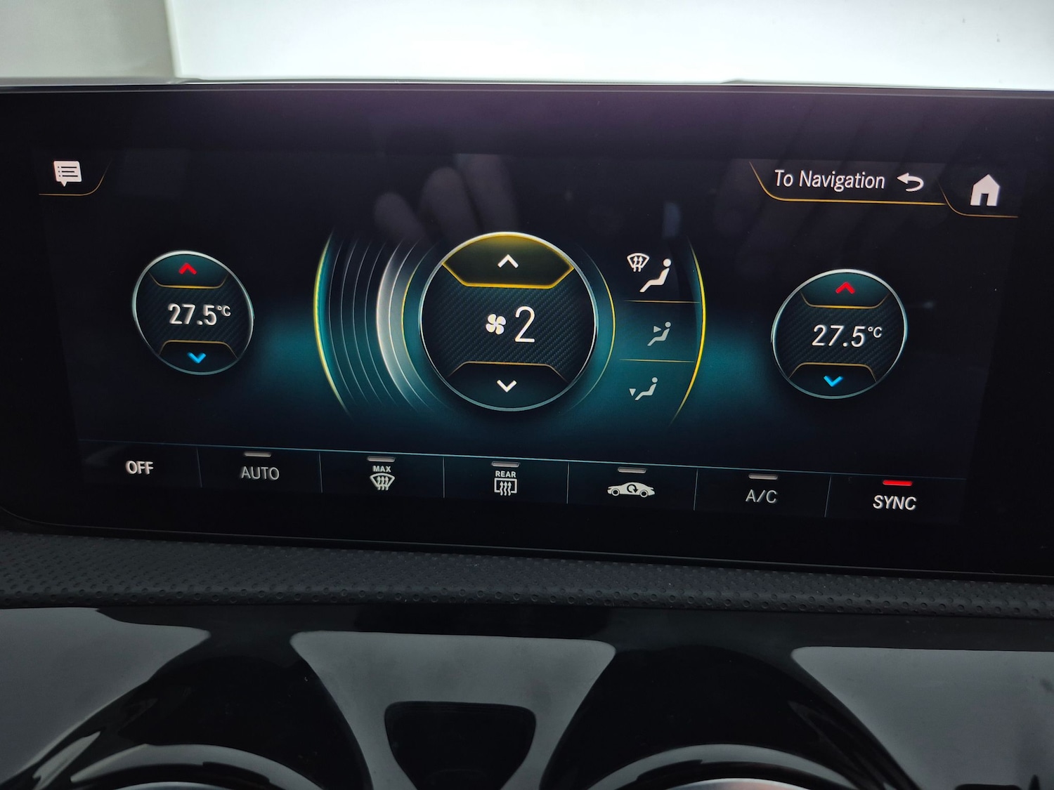 Used Mercedes-Benz CLA 2022 for sale - 78055541: Photo 19