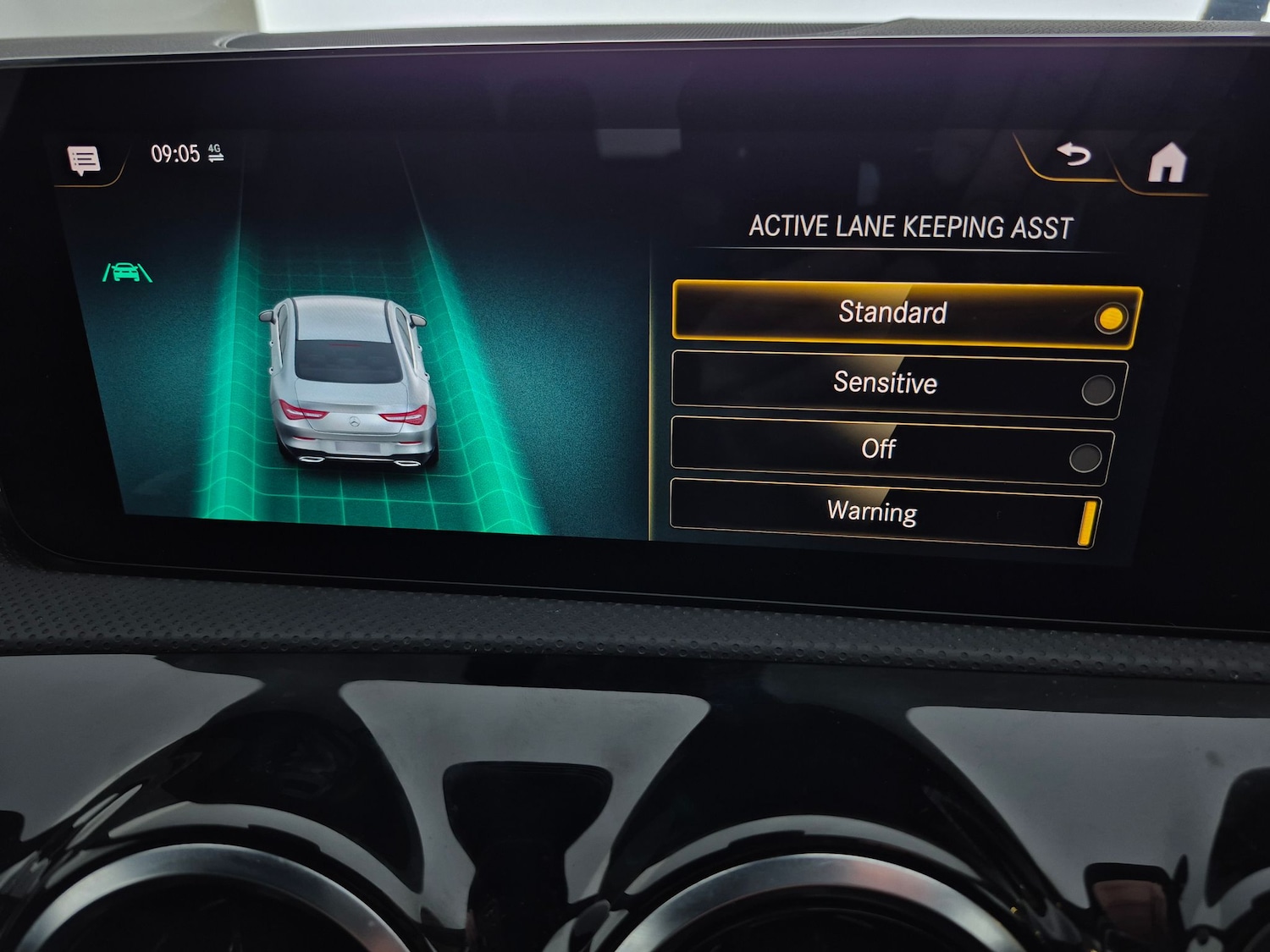 Used Mercedes-Benz CLA 2022 for sale - 78055541: Photo 23