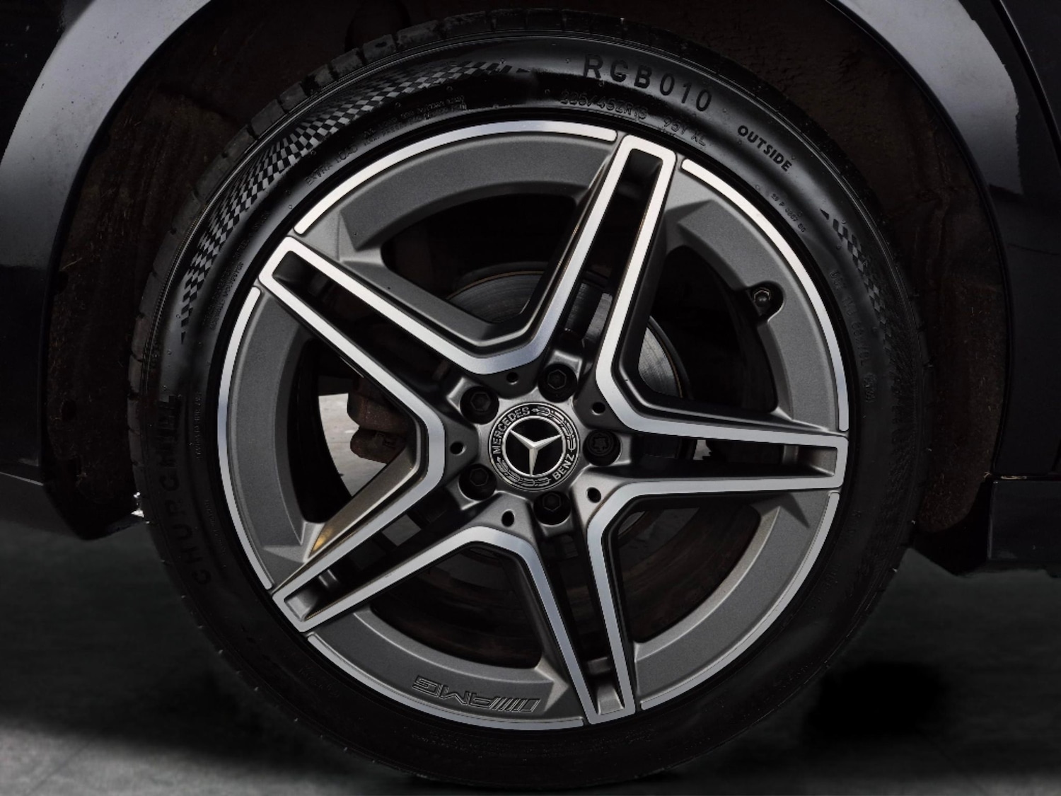 Used Mercedes-Benz CLA 2022 for sale - 78055541: Photo 27