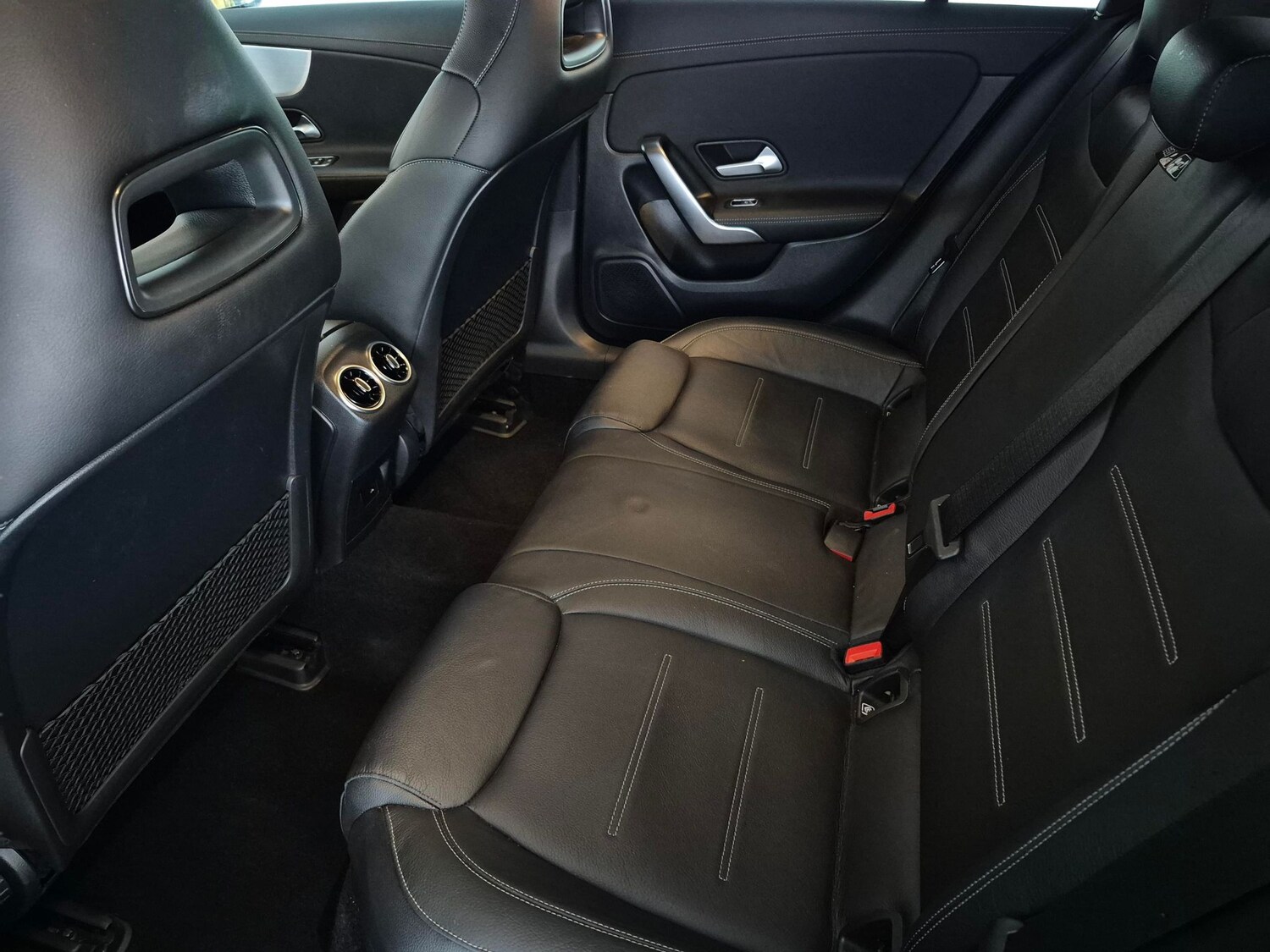 Used Mercedes-Benz CLA 2022 for sale - 78055541: Photo 28