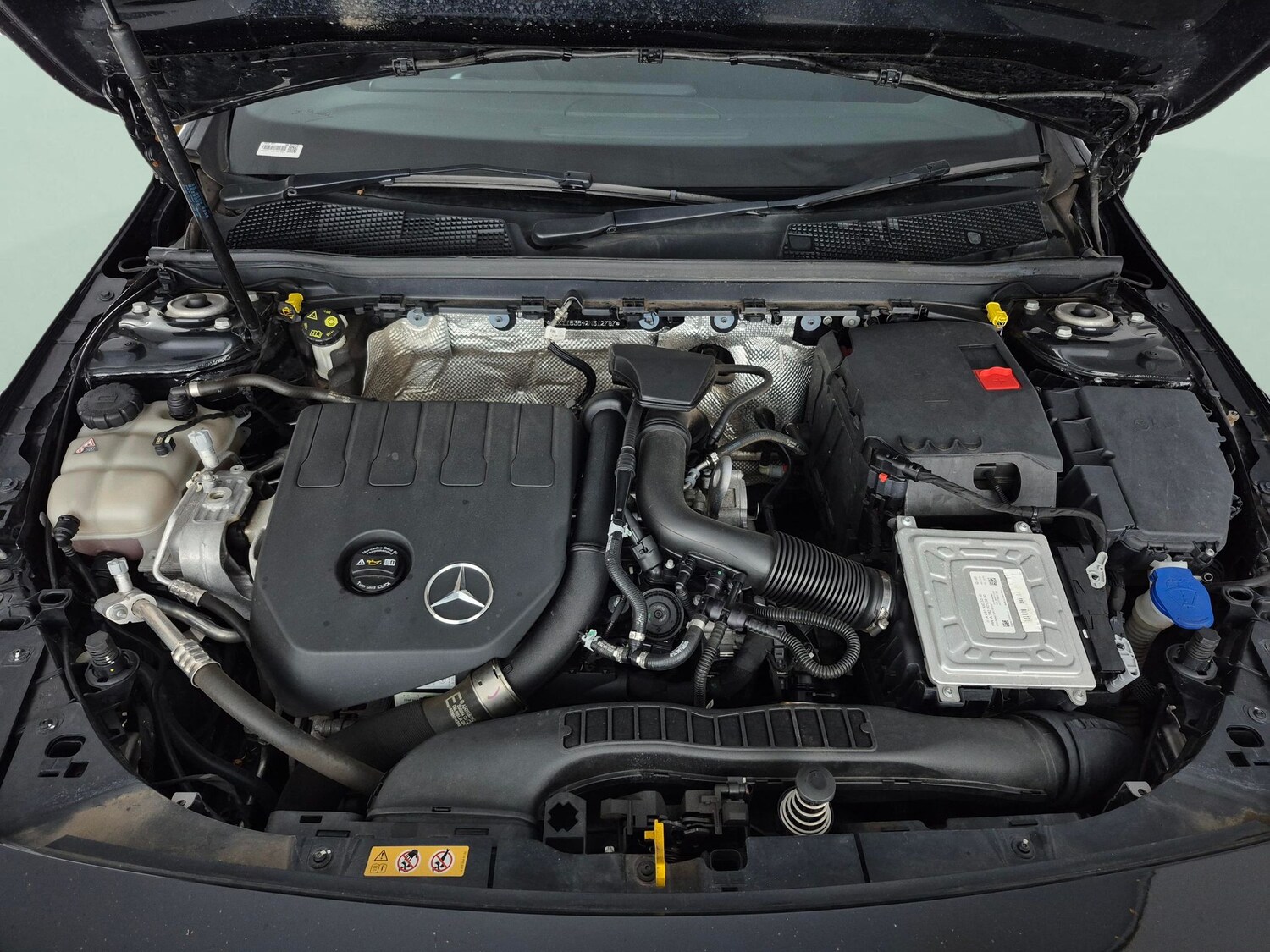Used Mercedes-Benz CLA 2022 for sale - 78055541: Photo 35
