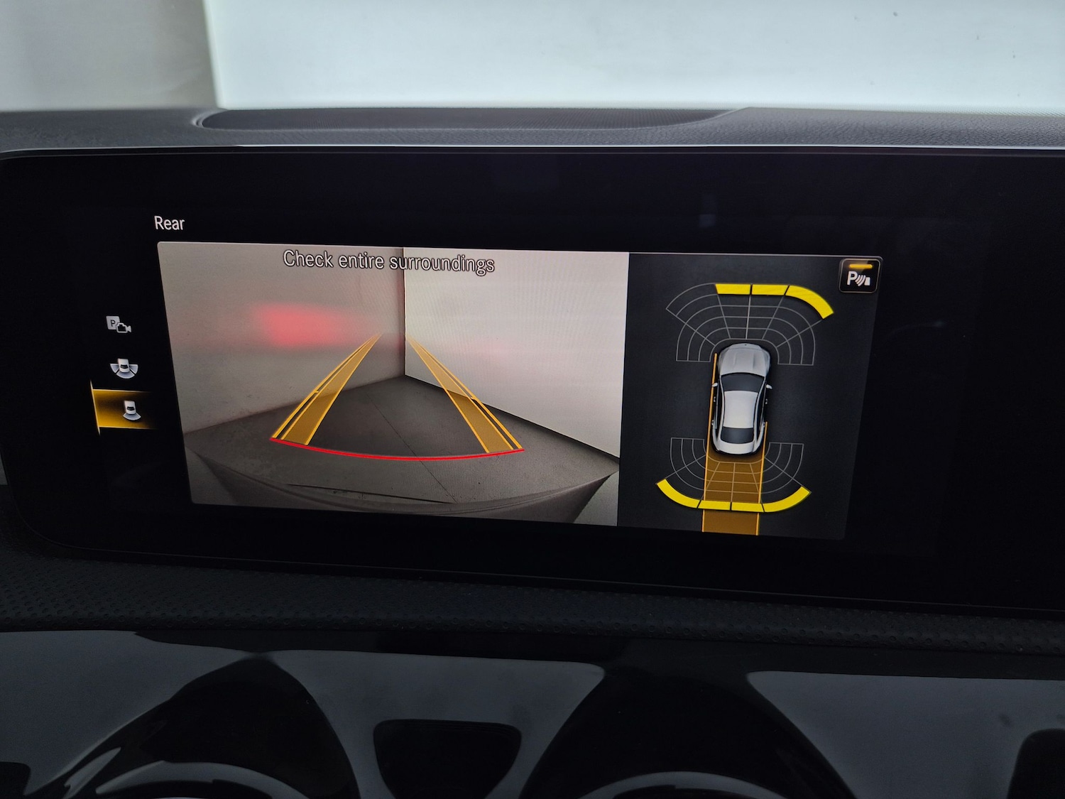 Used Mercedes-Benz CLA 2022 for sale - 78055541: Photo 5