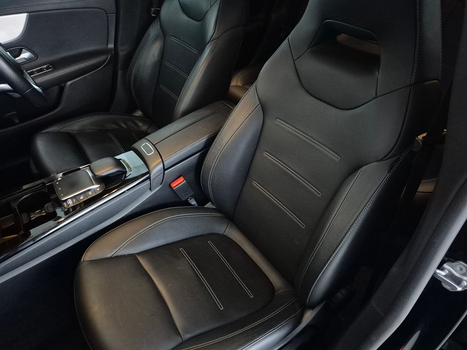 Used Mercedes-Benz CLA 2022 for sale - 78055541: Photo 6