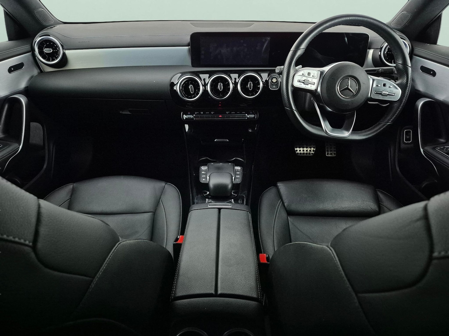 Used Mercedes-Benz CLA 2022 for sale - 78055541: Photo 8