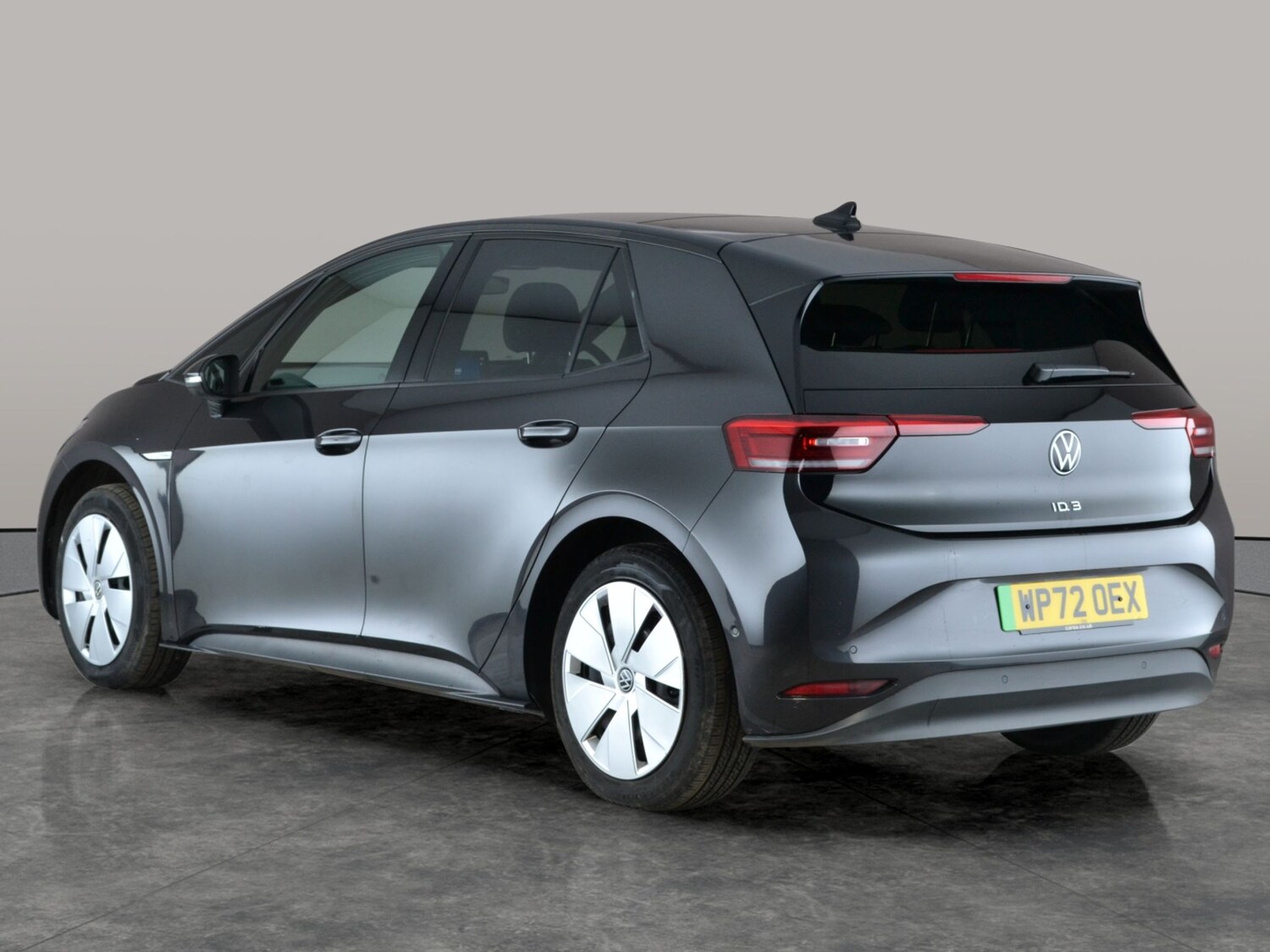 Used Volkswagen ID.3 2022 for sale - 77447901: Photo 11