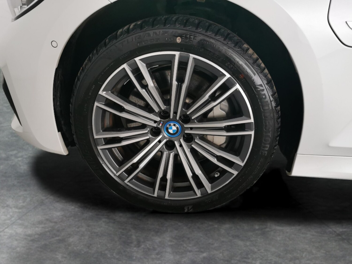 Used BMW 3 Series 2021 for sale - 77903710: Photo 21