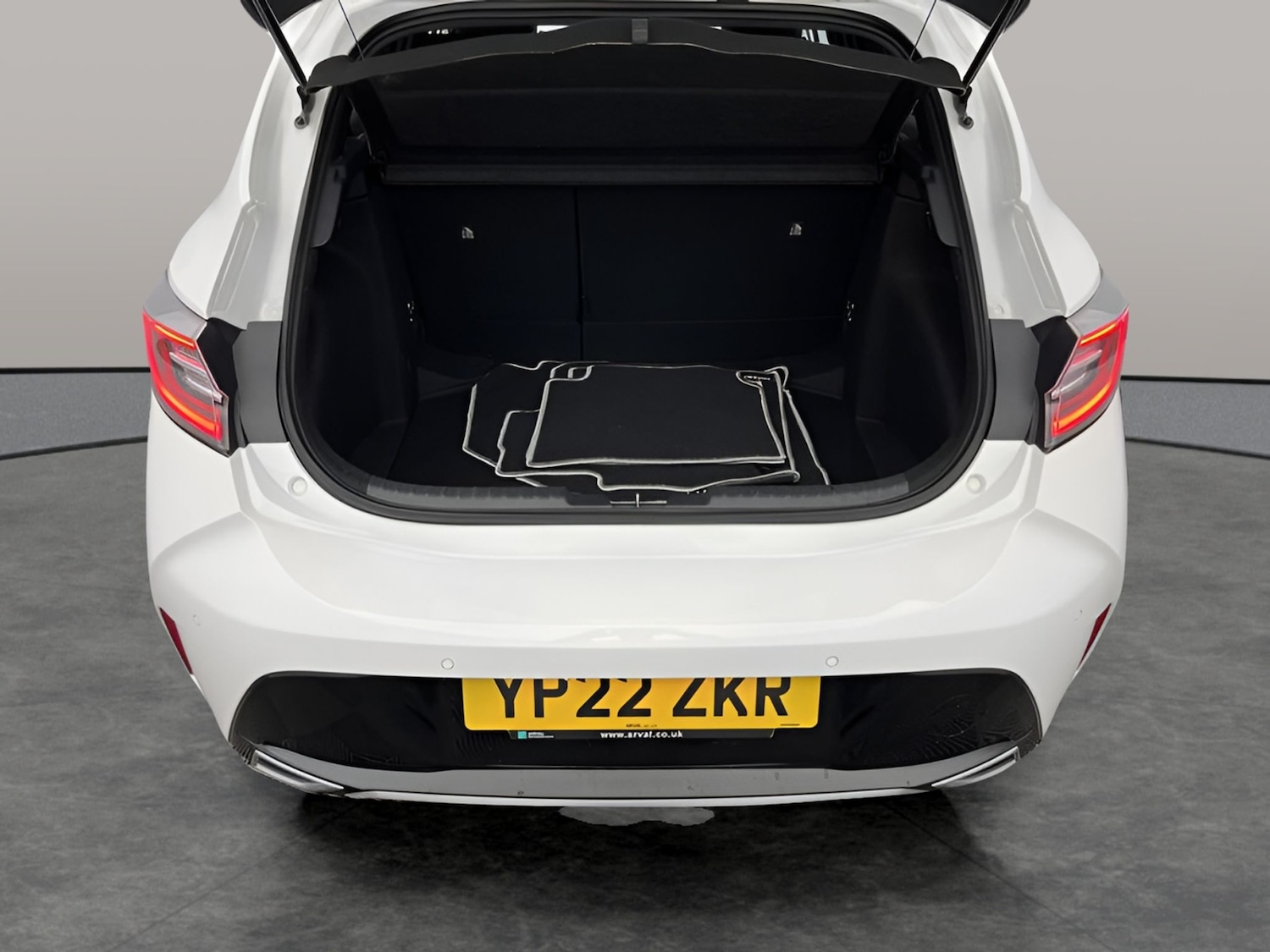 Used Toyota Corolla 2022 for sale - 76545101: Photo 34