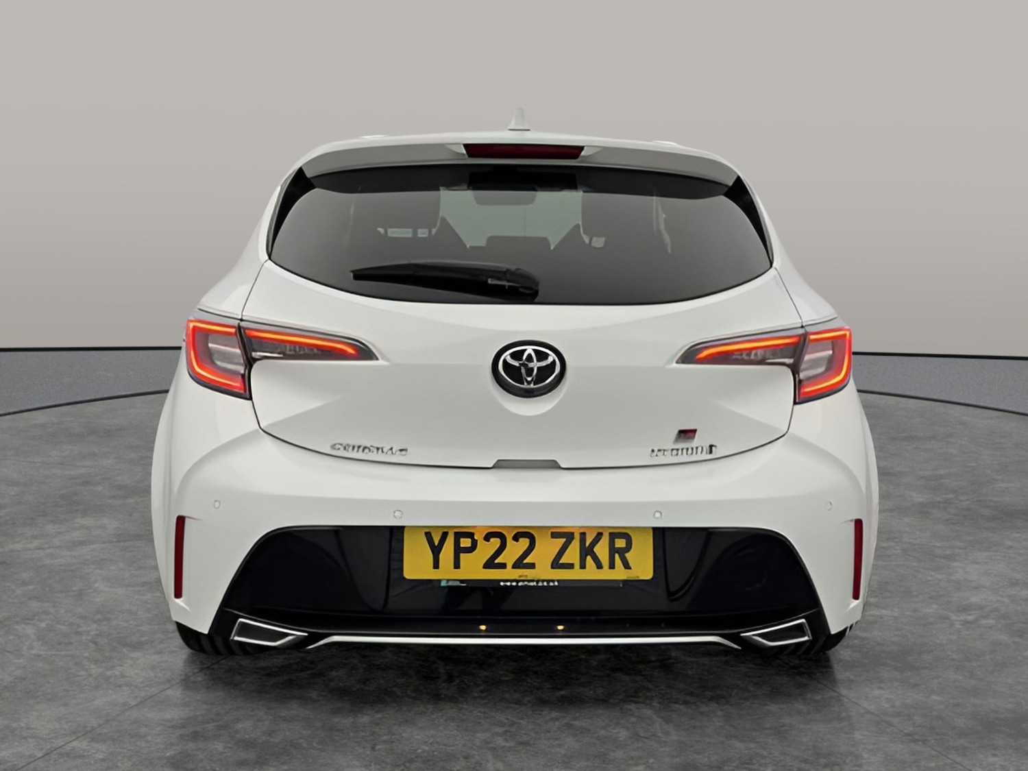 Used Toyota Corolla 2022 for sale - 76545101: Photo 7