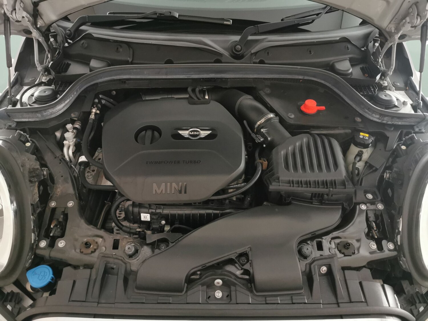 Used MINI Hatch 2018 for sale - 77720858: Photo 28