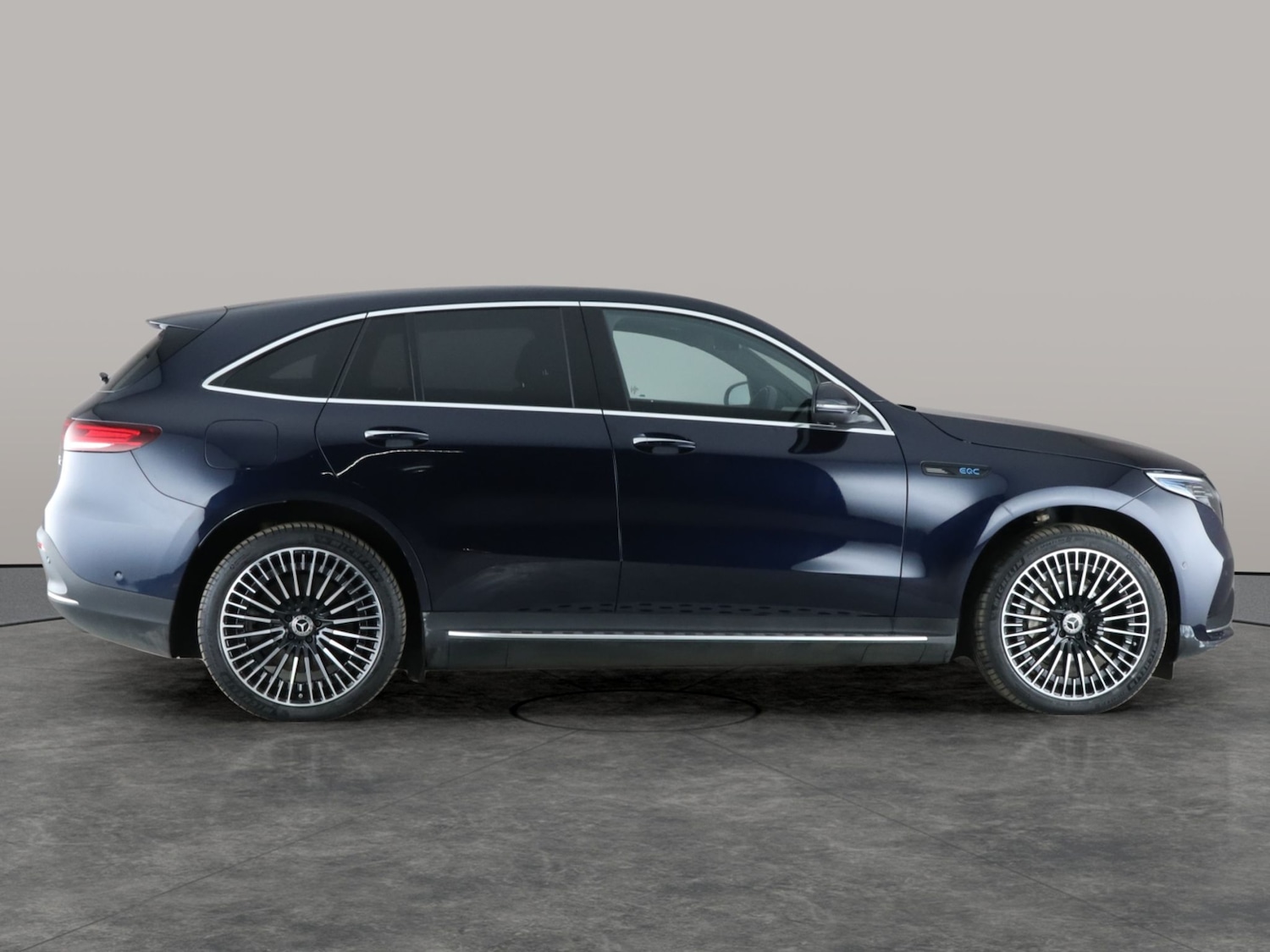 Used Mercedes-Benz EQC 2023 for sale - 76452597: Photo 14