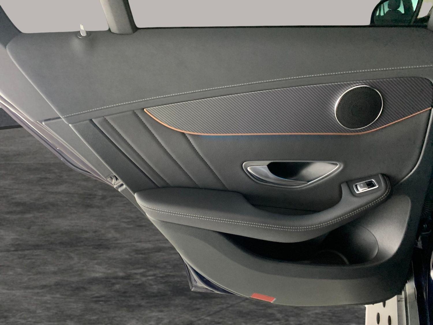 Used Mercedes-Benz EQC 2023 for sale - 76452597: Photo 38