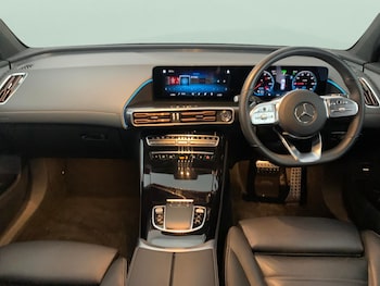 Used Mercedes-Benz EQC 2023 for sale - 76452597: Photo