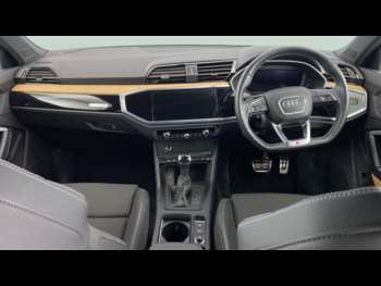 Used Audi Q3 2021 for sale - 75017471: Photo